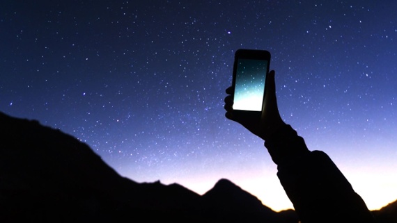Best stargazing apps to help you navigate the night sky