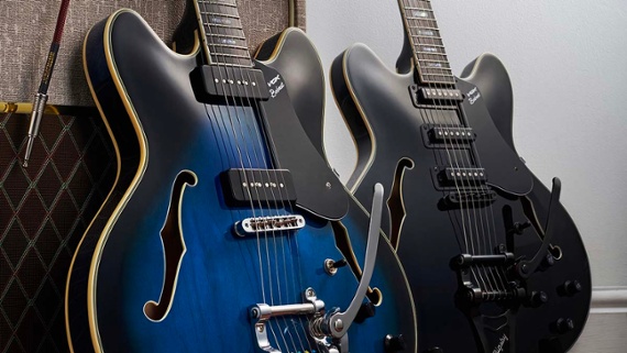 Vox Bobcat S66 and V90 with Bigsby review