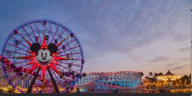 Thanks To Disneyland Canceling Annual Passes, One Exclusive California Adventure Spot Will Now Be Closing Too