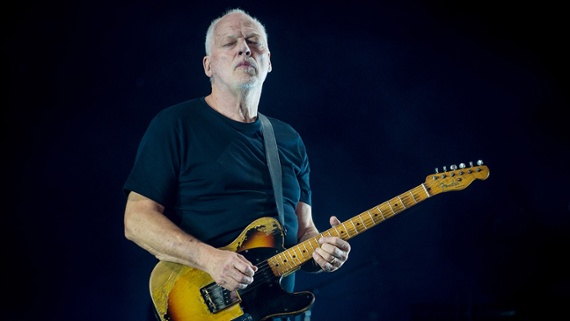 8 David Gilmour techniques that will change your playing style