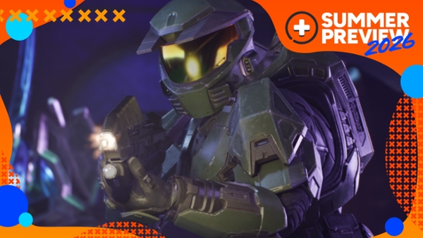GamesRadar+