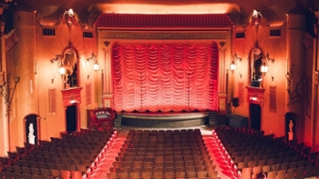 Kinora Brings Modern Sound to Historic Chicago Cinema