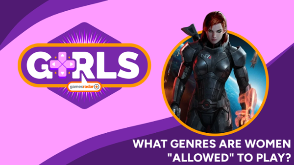 GamesRadar+