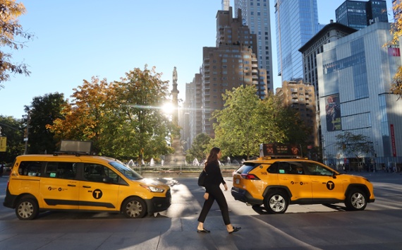 NYC's pay transparency law becomes effective Tuesday