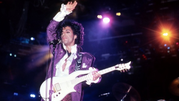 “The best plan was to make a guitar I would enjoy playing”: Dave Rusan reveals the magic behind Prince’s iconic solidbody