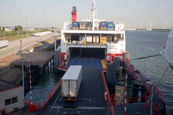 Ship crews abandoned by owners, sometimes for years