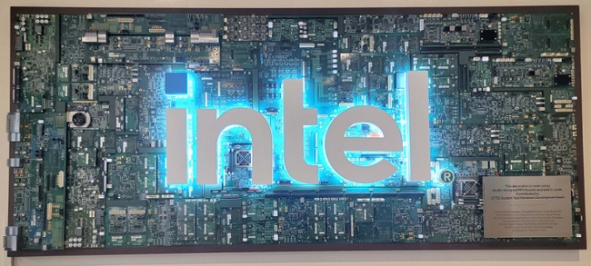 Intel CEO announces layoffs, restructuring, $1.5 billion in cost reductions, expanded return to office mandate