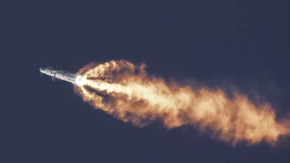 SpaceX completes FAA's 'corrective actions' for Starship