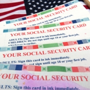 The 3-and-10 Rule: How Social Security Replacement Card Limits Work