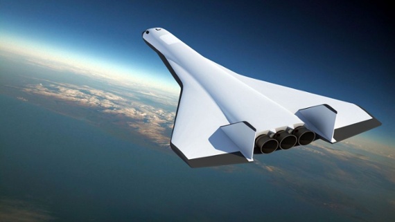 Radian Aerospace raises $27.5 million for new orbital space plane