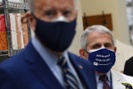 Fauci: US could return to normal by year-end