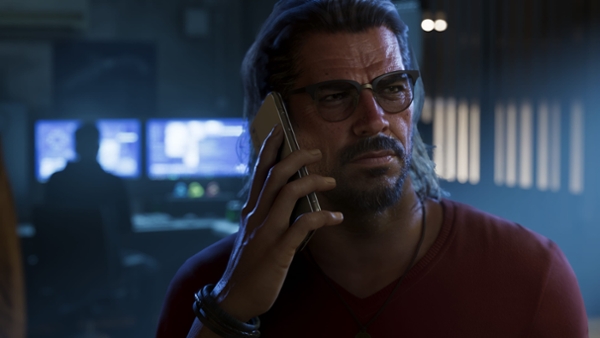 GTA 6 Launch has Take-Two's CEO a "Billion" Times More "Scared" Than any Other Game Release