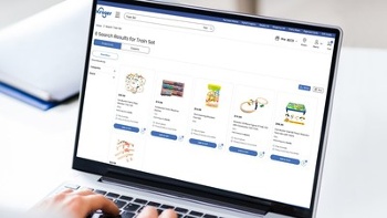 Price vs. Speed - The Battle in E-commerce Continues