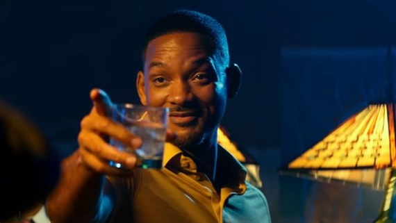 Bad Boys 4’s Title May Have Been Revealed, And It’s Solid