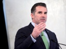 Under Armour CEO takes responsibility for issues