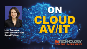 On Cloud AV/IT: OpenAV Cloud