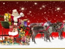 Merriam-Webster wonders about Santa's reindeer names