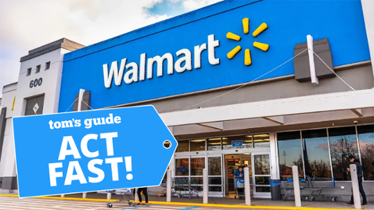 Huge Walmart summer sale — 17 deals I’d shop now on patio furniture, TVs and more