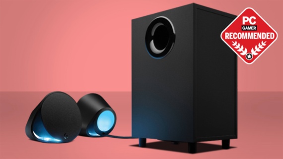 Best speakers for PC gaming in 2024: from 2.1 systems to bookshelf bangers, these are the best I've tested