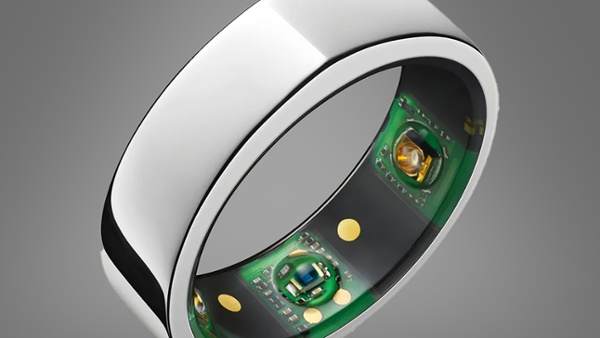 It looks like Samsung is pressing ahead with a smart ring