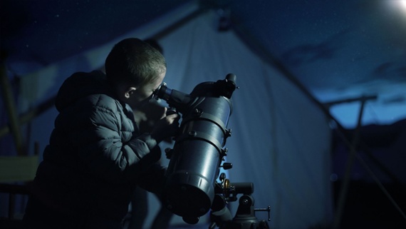 Best telescopes for kids: Astronomy for the family