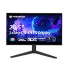 Acer Predator X27U: was $549.99 now $429.99 at Amazon