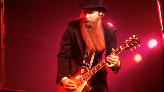 “Somehow, something went haywire, but in the right direction”: Billy Gibbons recalls how ZZ Top's happy accident, Cheap Sunglasses, came to life