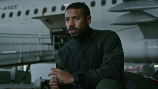 Michael B. Jordan's Superman Series For HBO Max Just Took A Big Step Forward