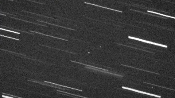 Watch a house-size asteroid fly by Earth at over 2,000 mph