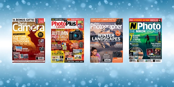 The best photo magazine subscription deals in 2024