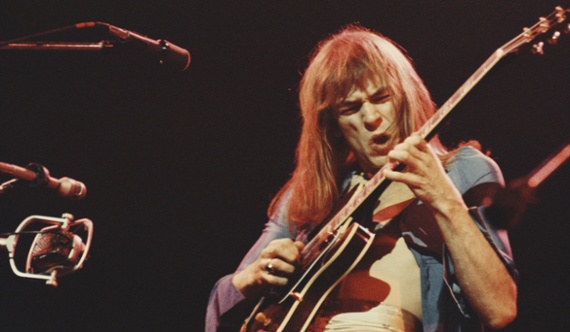 "A record like this was destined to be made, and we wanted to be the ones making it”: Steve Howe on 50 years of Yes's Close to the Edge