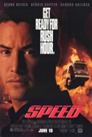 Nick Venable’s Favorite Summer Blockbuster: Speed (1994)