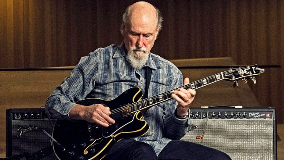 “People have said, ‘Oh, man, you gotta play the Gibson, that’s the real deal.’ But there’s something about the Ibanez… I prefer the evenness of it”: John Scofield on working with Miles Davis, covering Bob Dylan and the agony of writing music