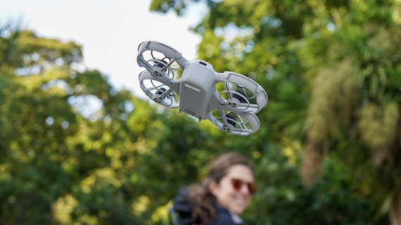 DJI Neo review: big features, small price, zero hassle