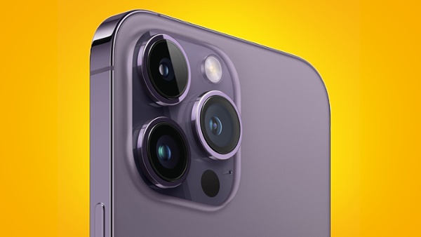 New iPhone 15 rumors: a zoom camera and an Ultra name