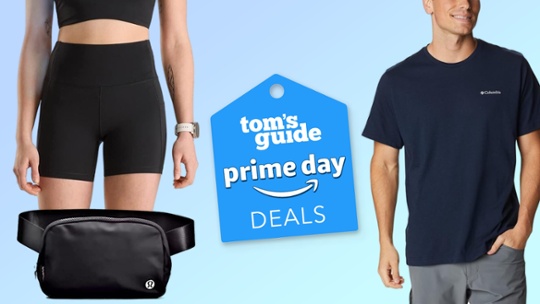 7 epic Prime Day apparel deals under $50 I'd shop now