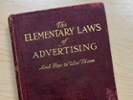 Perfect pitching: Lessons from a 1913 advertising guide