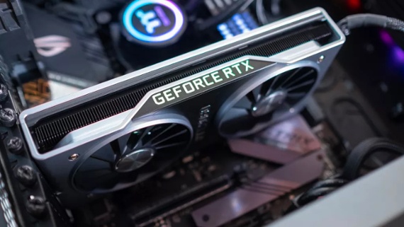 RTX 4090 tipped to be Nvidia's first next-gen GPU