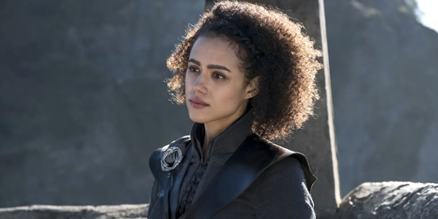 Nathalie Emmanuel Reveals How Going Nude On Game Of Thrones Led To Problems Later