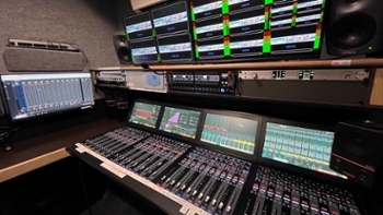 Cloudbass Stays on the Ball with New OB Trucks