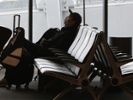 US airports aim to ease the stress of travel