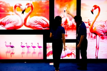 InfoComm 2026: Immersive Experiences Featured on the Show Floor