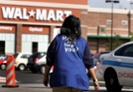 Walmart raises starting wages, expands benefits