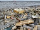 Scientists come up with water-degradable plastic