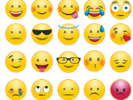 Infographic: How to maximize emoji marketing