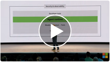Microsoft debuts AI models, including for reasoning, coding