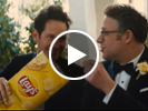 Highdive, Lay's unveil Super Bowl ad with Rudd, Rogen