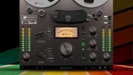Harrison Tape Saturator Plug-In Debuts