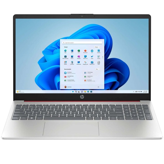 HP 15.6" Laptop $199.00 (was $180.00)