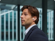Plaud earbuds listen in on convos, then transcribe and summarize